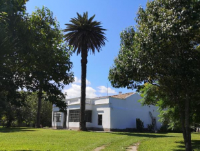 Finca Histórica los Algarrobos